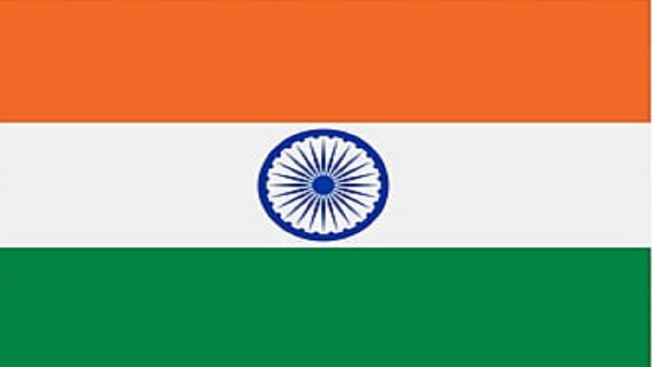 India